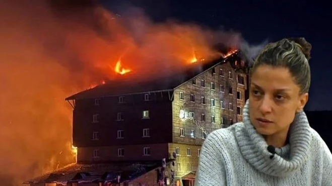 Grand Kartal çalışanı Tuni Urhan'ın açıklamaları pes dedirtti!