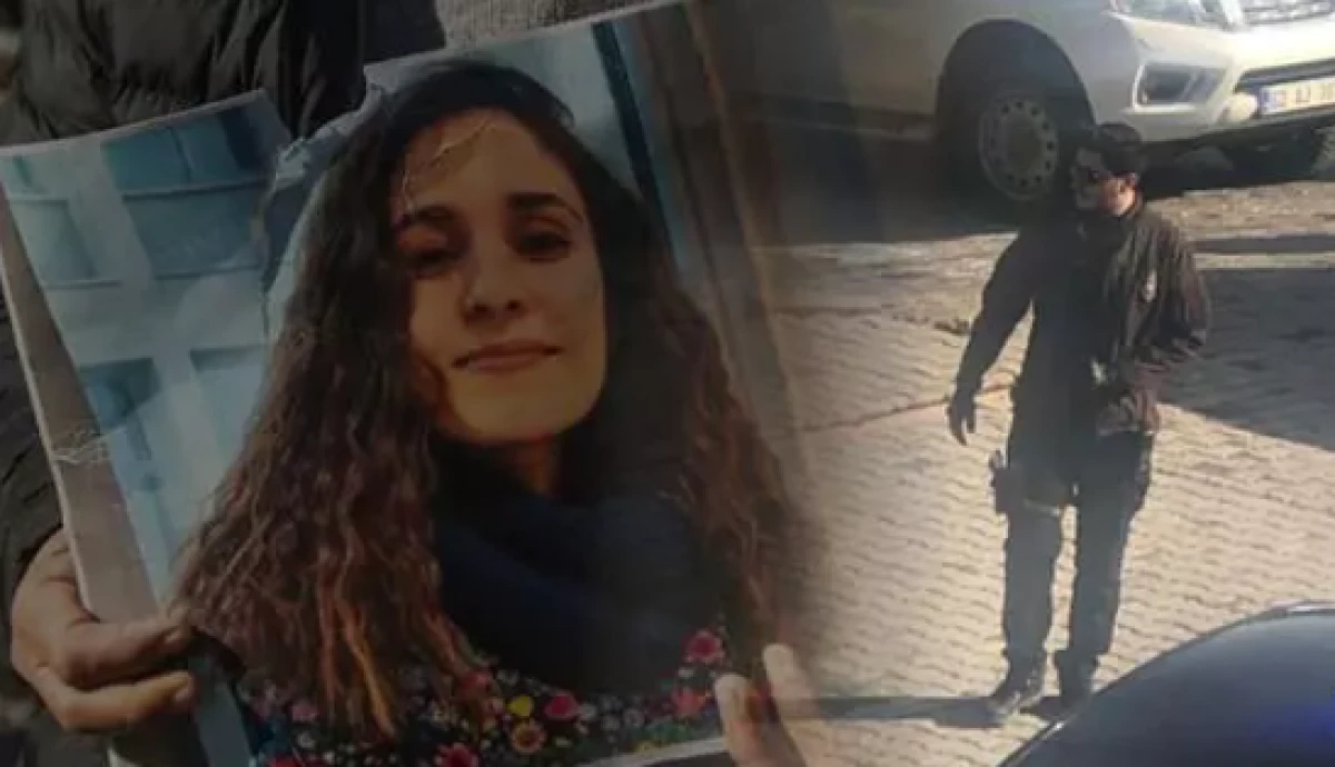 G&uuml;listan Doku dosyasında şok detay! Eski valinin oğlundan kamuflajlı silahlı fotoğraf