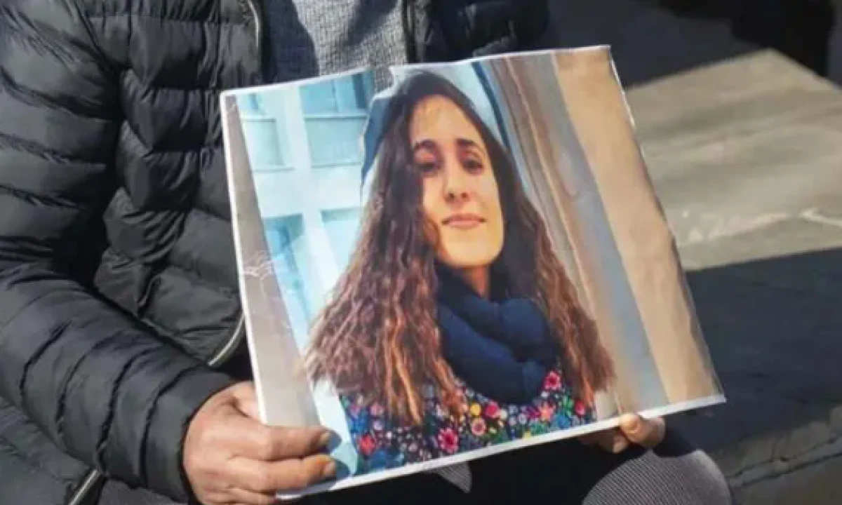 G&uuml;listan Doku dosyasındaki b&uuml;y&uuml;k sır: Soruşturmanın seyrini değiştirecek kamera itirafı