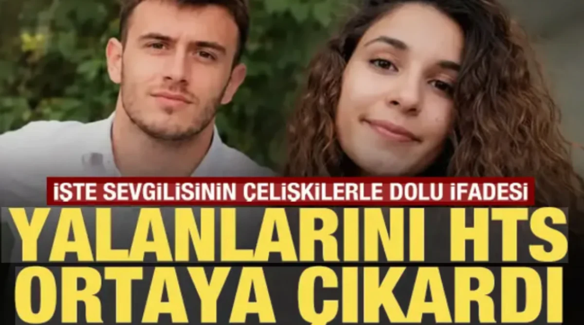 G&uuml;listan Doku soruşturmasında yeni gelişme: Zeinal Abarakov&rsquo;un ifadesi ortaya &ccedil;ıktı