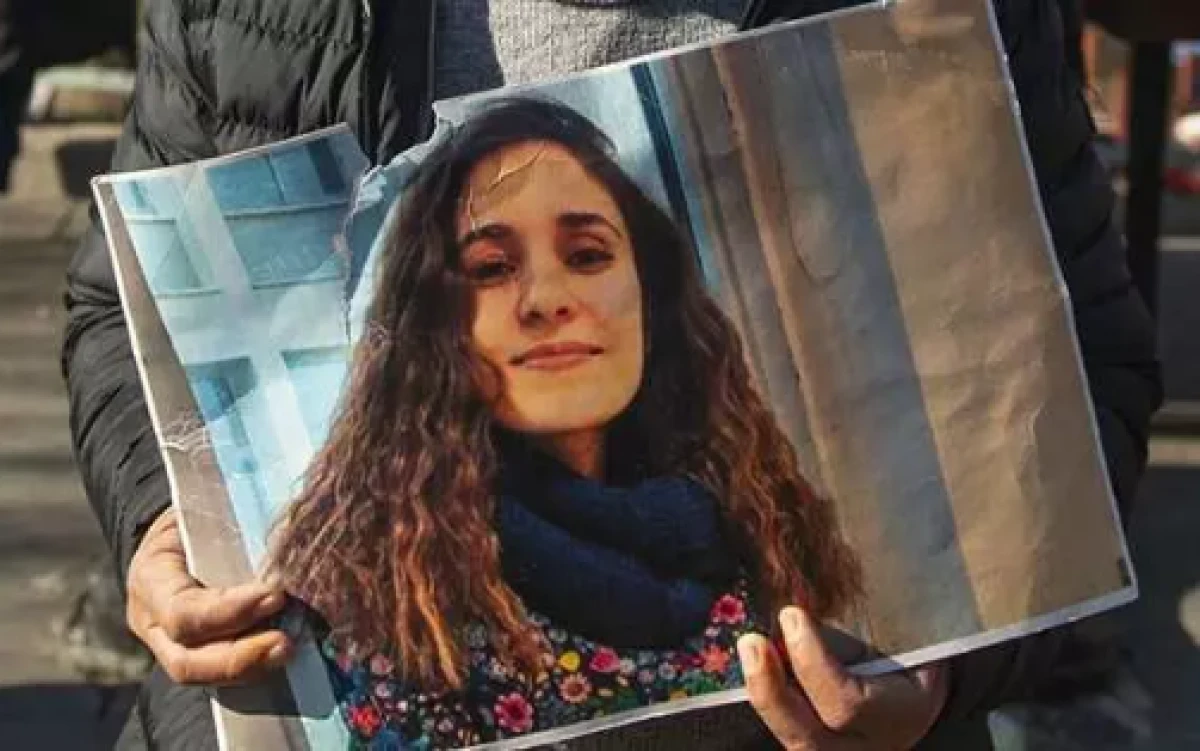 G&uuml;listan Doku'nun ilk g&ouml;m&uuml;ld&uuml;ğ&uuml; iddia edilen yer g&ouml;r&uuml;nt&uuml;lendi