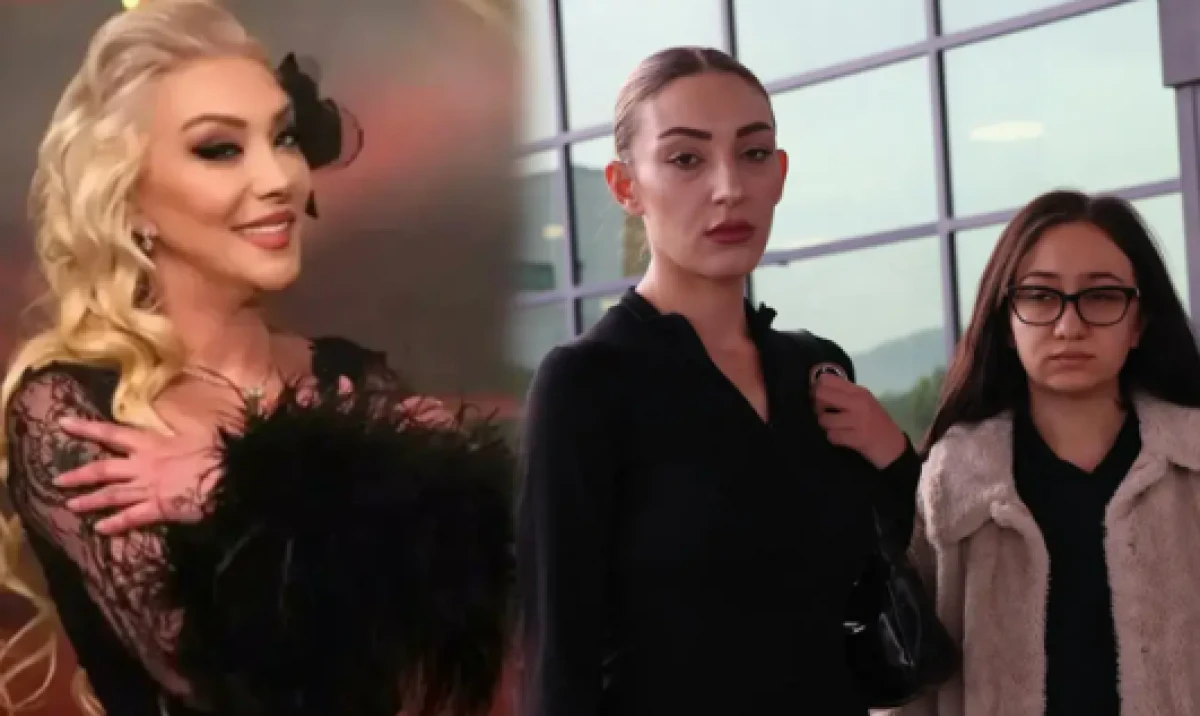 G&uuml;ll&uuml; dosyasında yeni g&ouml;r&uuml;nt&uuml; ortaya &ccedil;ıktı! Kızının arkadaşından olay itiraf