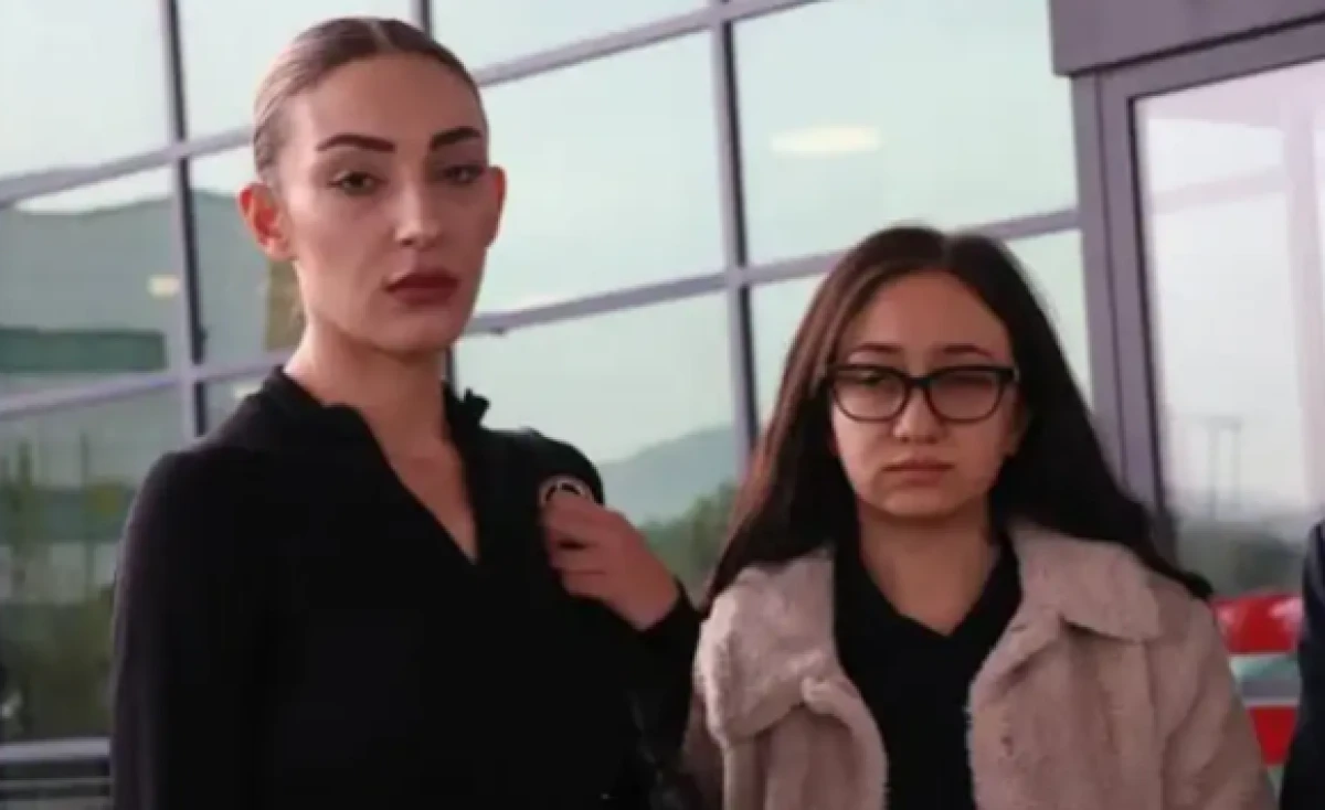 G&uuml;ll&uuml; soruşturmasında yeni ses kaydı! Tek tek itiraf etti: Tuğyan'dan Oscar'lık performans