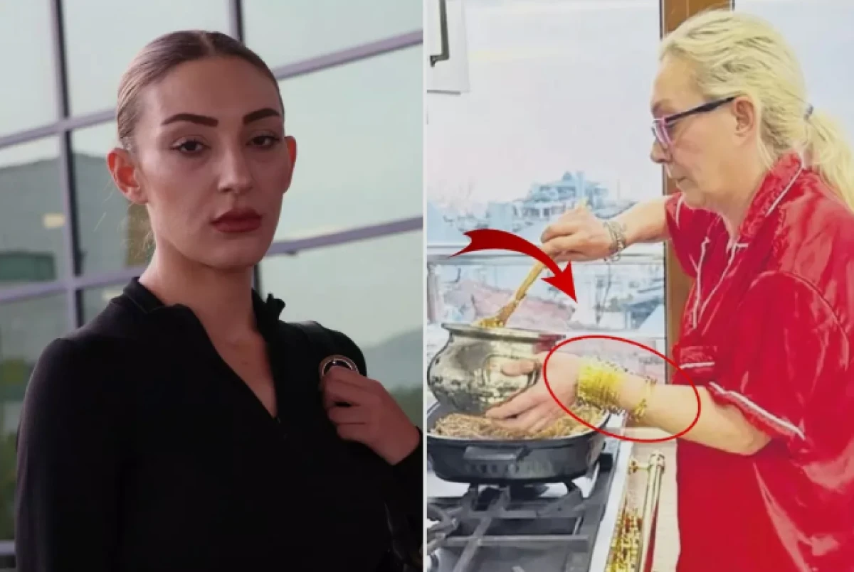 G&uuml;ll&uuml; soruşturmasının seyrini değiştirecek delil