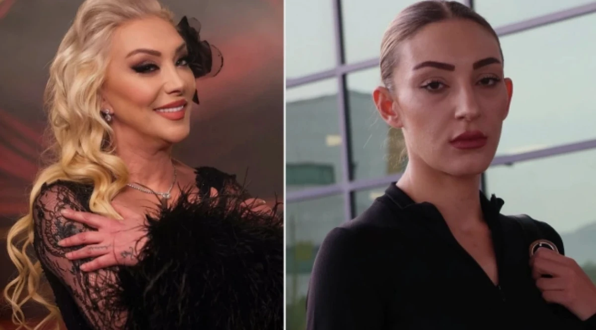 G&uuml;ll&uuml;'n&uuml;n ablası Kader Tut ilk kez konuştu! 