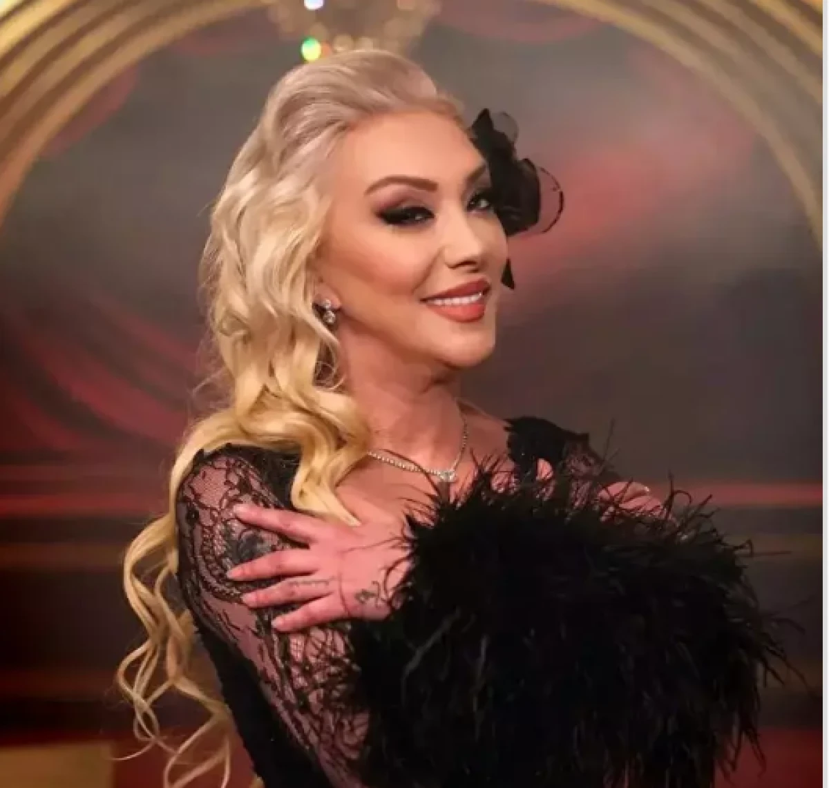 Güllü'nün kızının şoke eden ses kaydı ortaya çıktı              