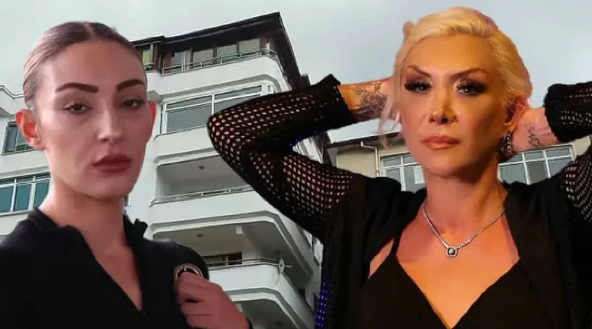 G&uuml;ll&uuml;'n&uuml;n &ouml;l&uuml;m&uuml;nde sır &ccedil;&ouml;z&uuml;ld&uuml;! T&uuml;yler &uuml;rperten 7 saniyelik yansıma