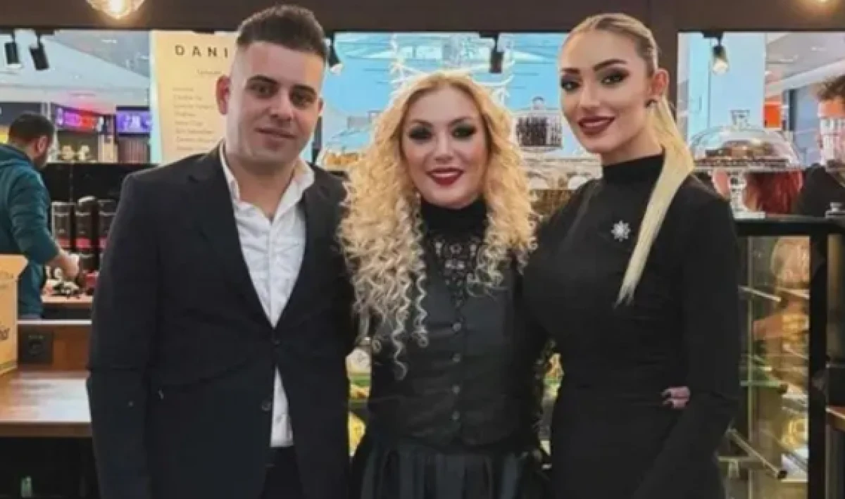 G&uuml;ll&uuml;&rsquo;n&uuml;n &ouml;l&uuml;m&uuml;nde yeni detaylar ortaya &ccedil;ıktı: Gel seni camdan atacağım