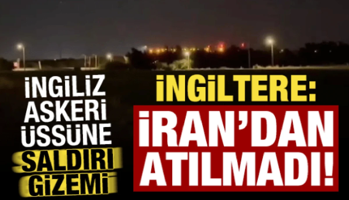 G&uuml;ney Kıbrıs'taki &uuml;sse saldırı gizemi!                