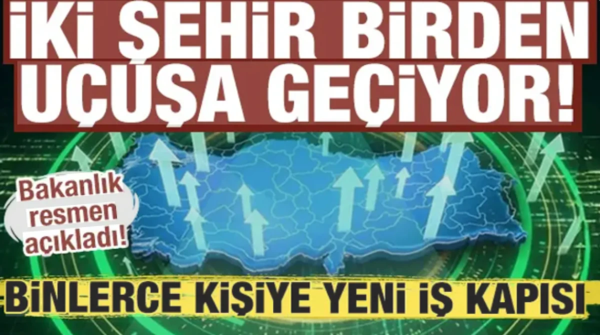 G&uuml;ney Marmara'ya 6 milyar liralık dev yatırım m&uuml;jdesi: Binlerce kişiye iş kapısı olacak