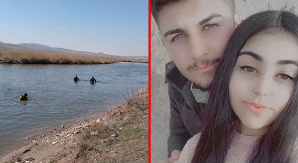 Günlerdir aranan 18 yaşındaki Şeyma, ölü olarak bulundu!