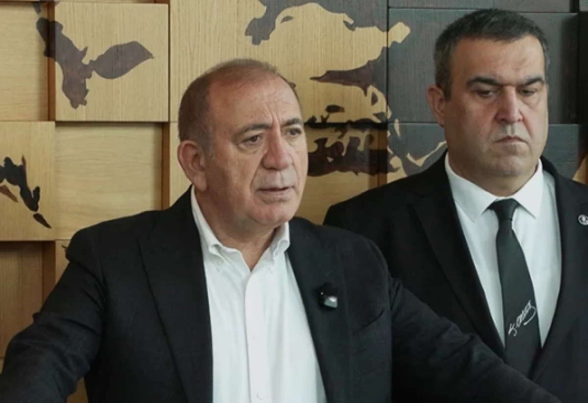 G&uuml;rsel Tekin: Biz neyin hainiyiz             