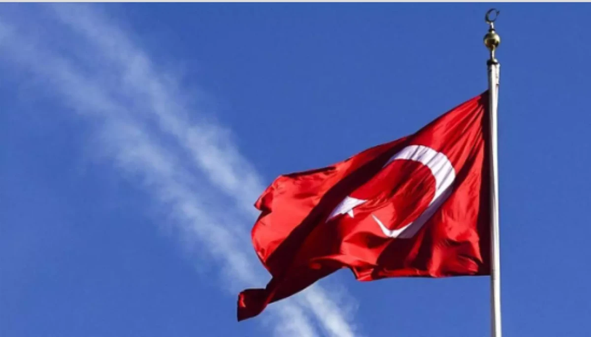 G&uuml;venlik kaynaklarından son dakika a&ccedil;ıklama          