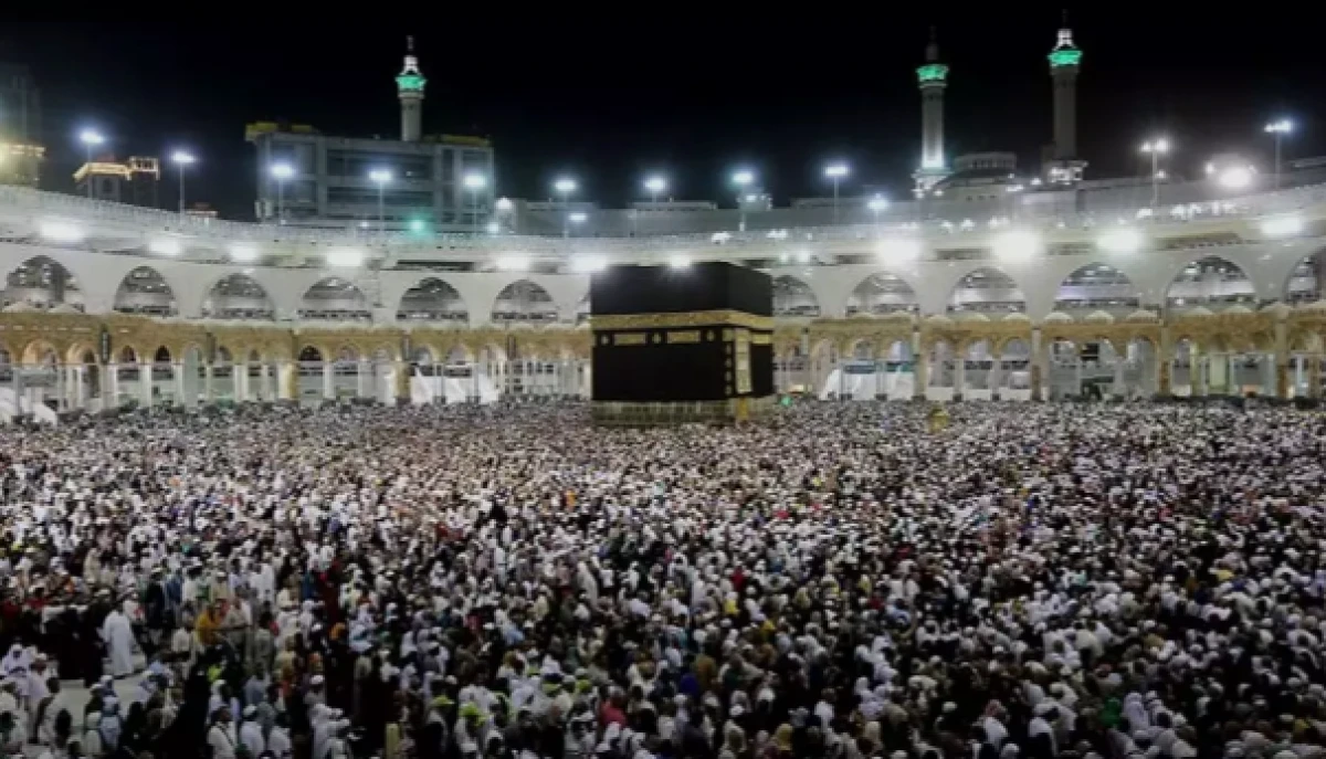 Hacı adaylarına uyarı: Bugün son gün!            