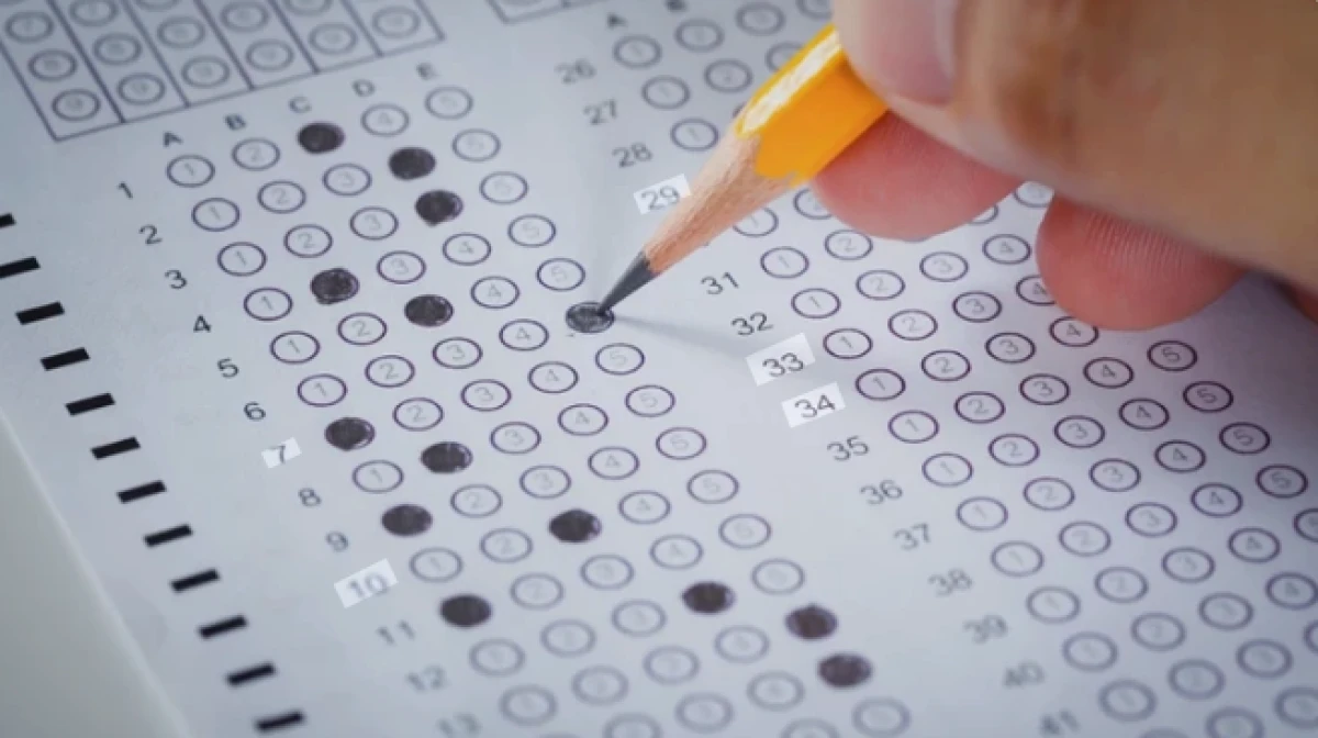 Hafta sonu 3 sınav d&uuml;zenlenecek            