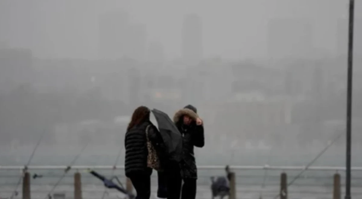 Hafta sonu tüm planlarınızı iptal edin!  