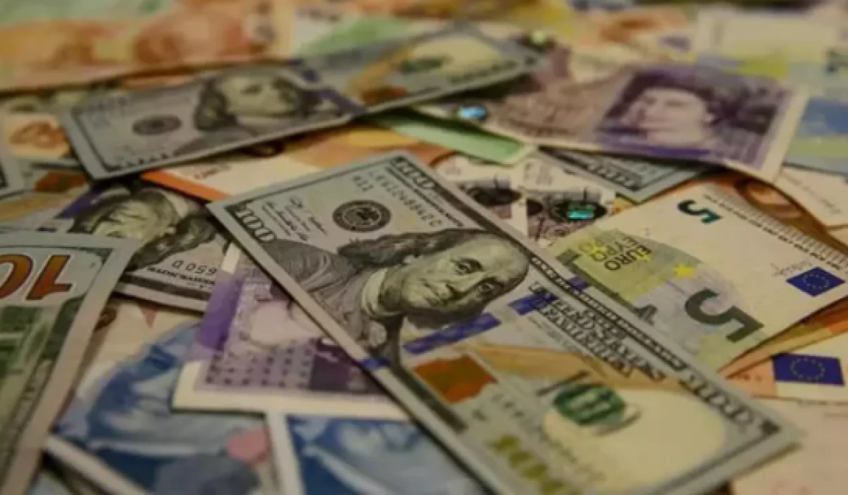 Haftanın kapanış rakamları belli oldu             