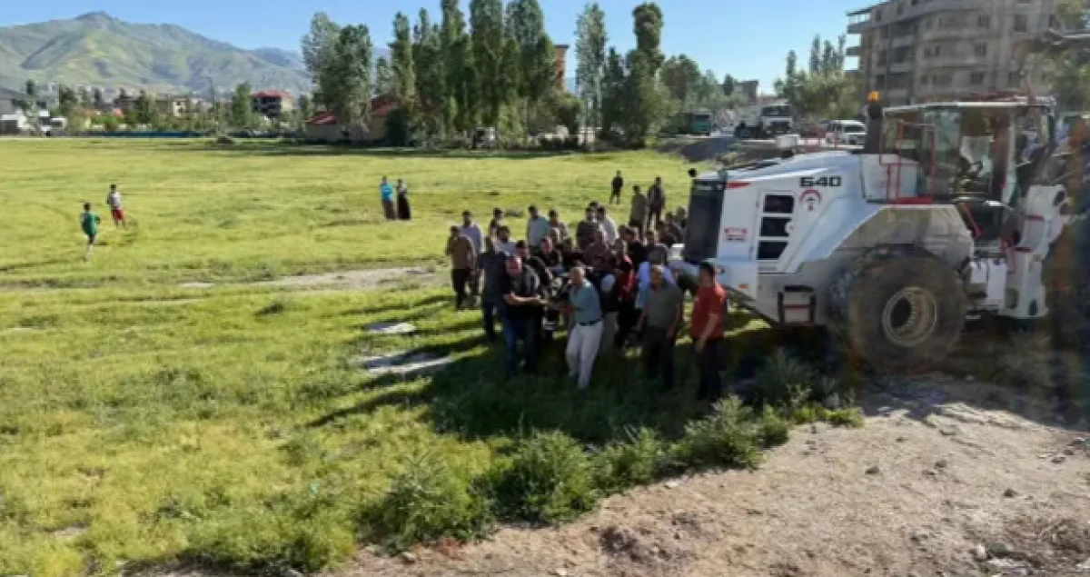 Hakkari'deki feci kazada &ouml;l&uuml; sayısı 3'e y&uuml;kseldi