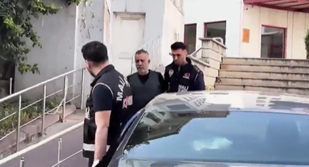 Haluk Levent'in sosyal medya hesabına erişim engeli getirildi
