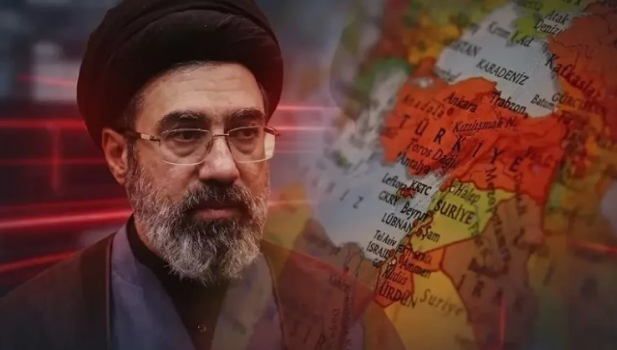 Hamaney: H&uuml;rm&uuml;z'de yeni bir sayfa a&ccedil;ılmak &uuml;zere