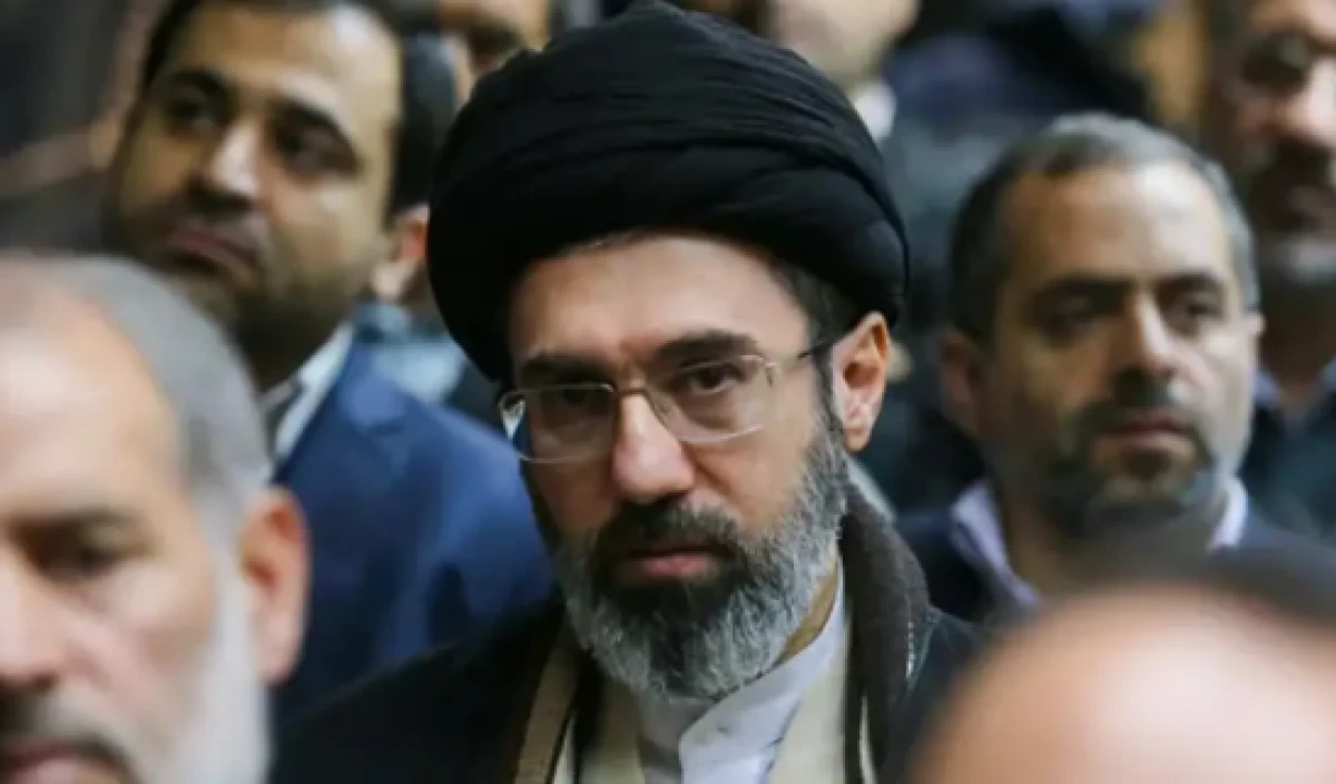 Hamaney'den yeni mesaj: D&uuml;şman yenilgiye uğradı