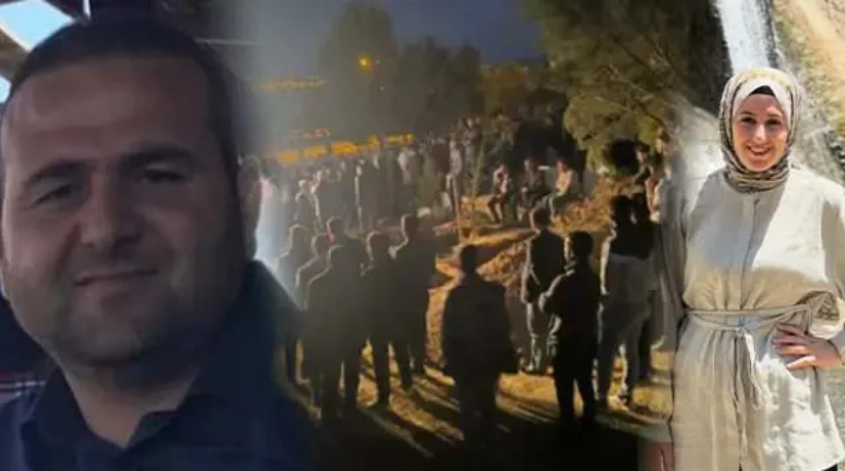 Hamile eşi ile amcasını &ouml;ld&uuml;rm&uuml;şt&uuml;! Akılalmaz savunmayı savcılık kabul etmedi