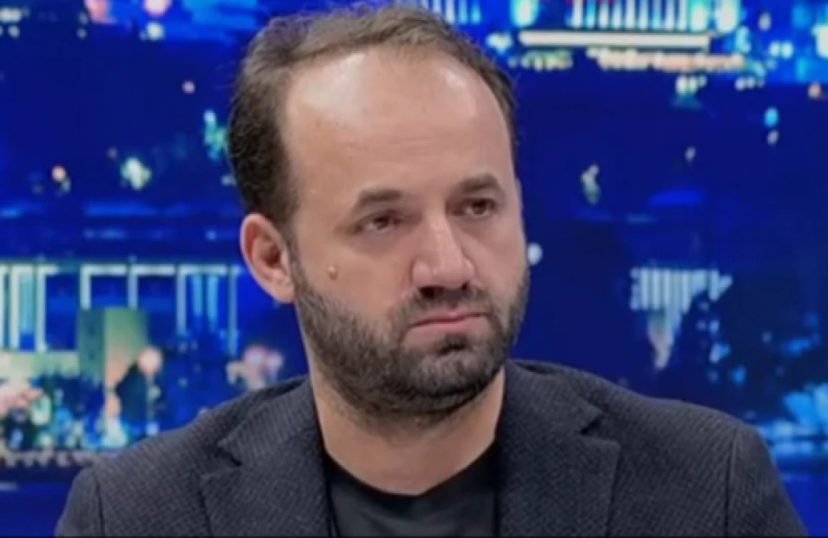 Hani &ldquo;halkın parasını &ccedil;arpmak sevaptı?&rdquo;