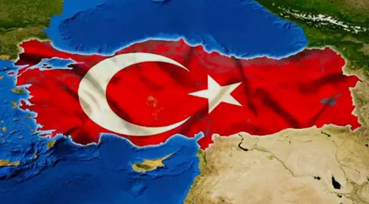 Harekete ge&ccedil;tiler, T&uuml;rkiye'yi &uuml;s yapacaklar!  