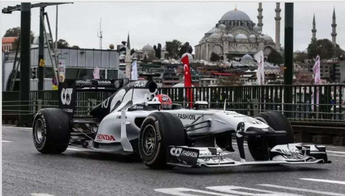 Hasret bitiyor, Erdoğan a&ccedil;ıklayacak! D&uuml;nyanın en prestijli organizasyonu...