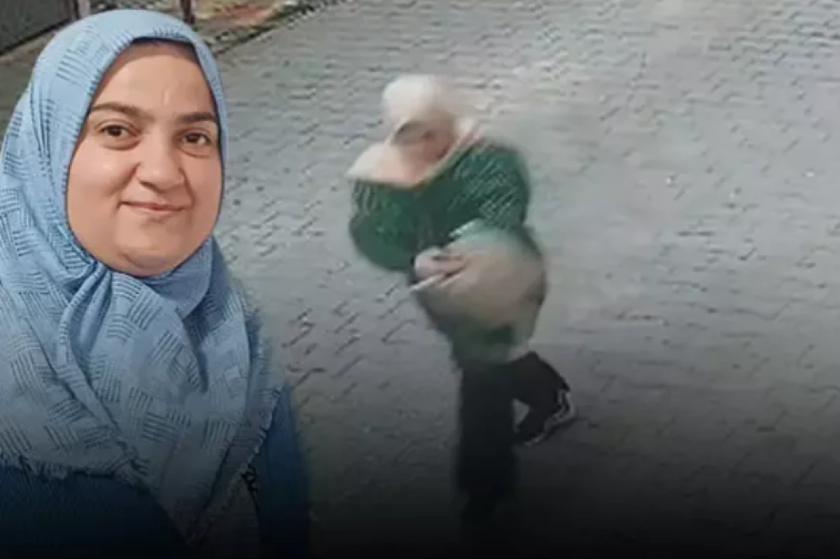 "Hastaneye gidiyorum" diye evden ayrılan Hatice g&uuml;nlerdir kayıp 