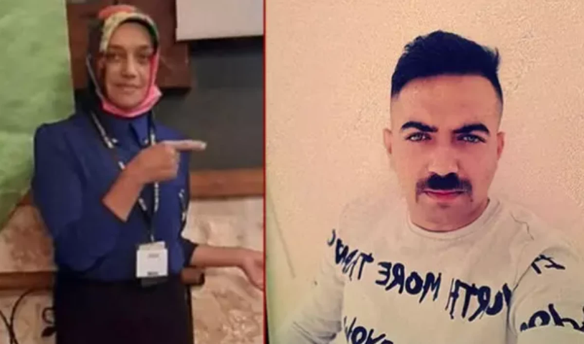 Hatay'da anne ile oğlu &ouml;l&uuml; bulunmuştu! Valilik a&ccedil;ıklama yaptı