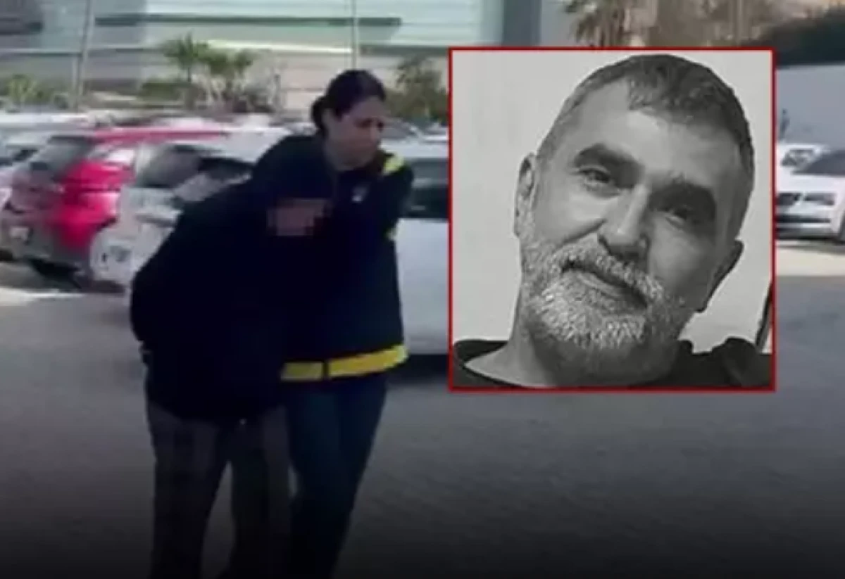 Hatay'da eş tartışması kanlı bitti                   