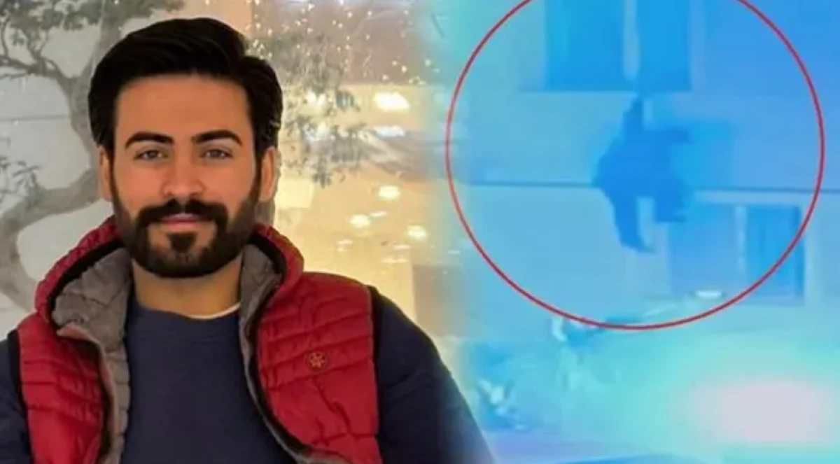 Hatay'da esrarengiz kayıp! Uğur 124 g&uuml;nd&uuml;r aranıyor