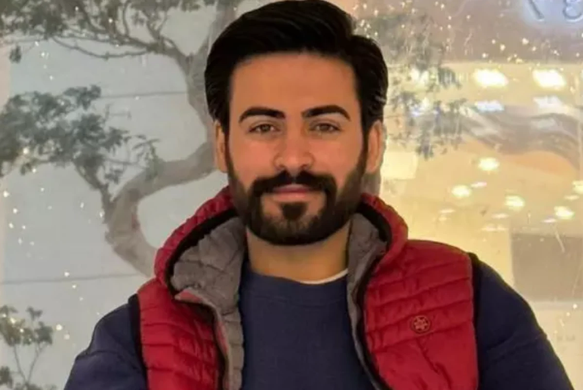 Hatay'da esrarengiz kayıp vakası            