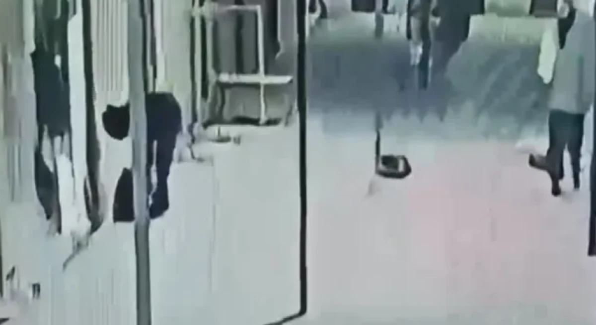 Hatay'da &ouml;l&uuml;mle biten kuyumcu soygunu! Komşu esnafın son araması dikkat &ccedil;ekti