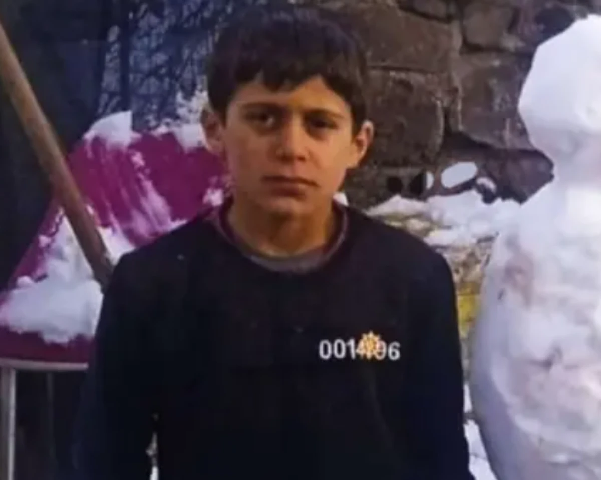 Havalar ısındı, kara haberler gelmeye başladı! 10 yaşındaki Muhammed &ouml;ld&uuml;