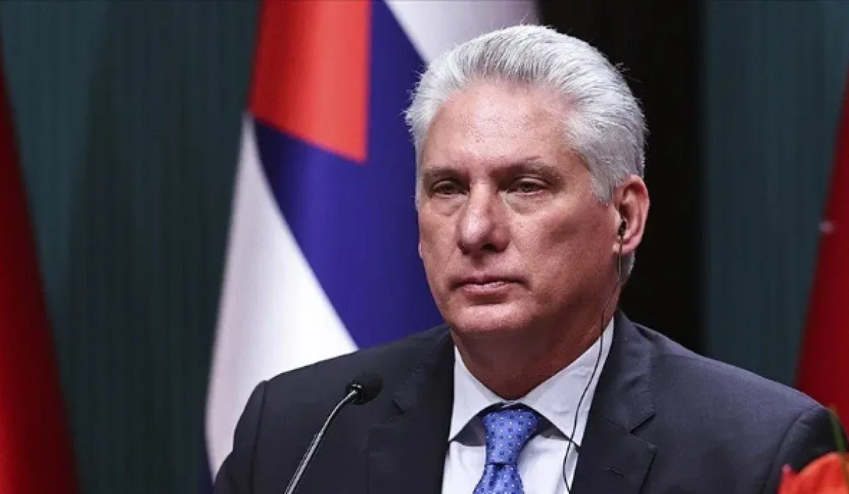 Havana&rsquo;dan Washington'a diplomatik nakavt!