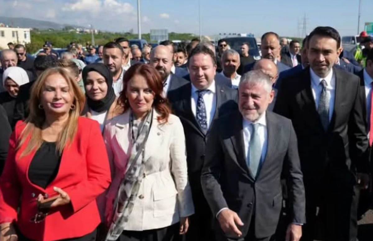 HAYALDİ, GER&Ccedil;EK OLDU! &Ccedil;EŞMELİ&ndash;TAŞUCU YOLUNU KİM BİTİRDİ?