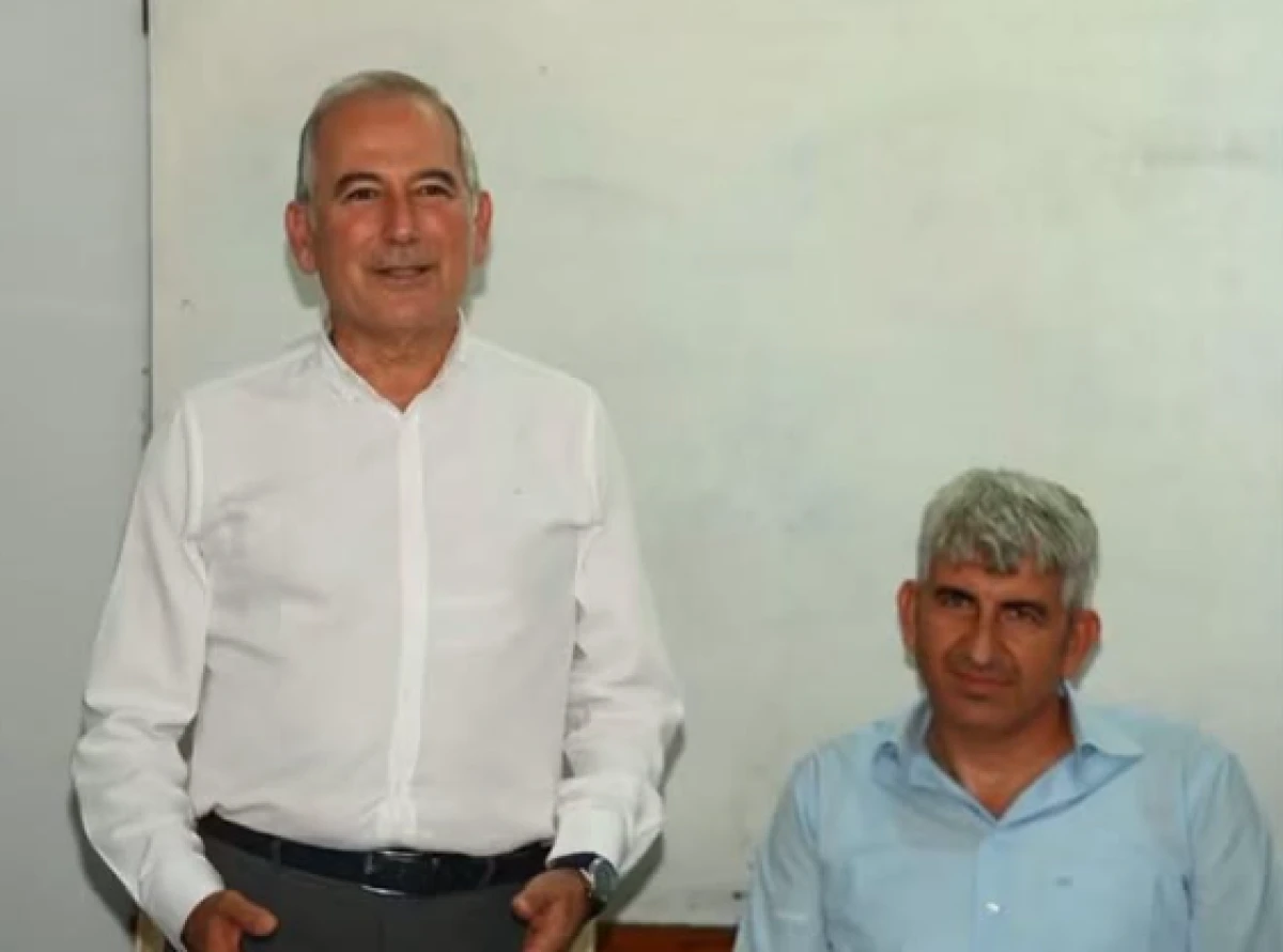 Hayaller Ankara, ger&ccedil;ekler Anamur!