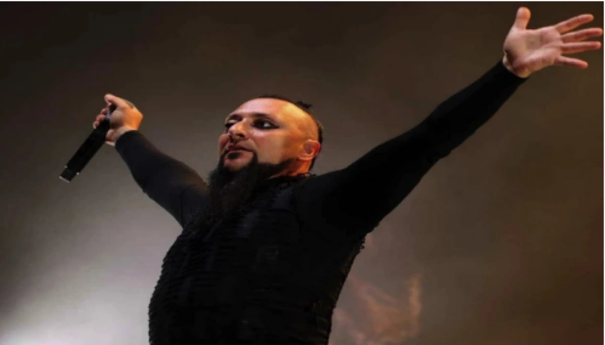 Hayko Cepkin’e valilik şoku!             