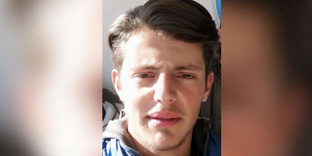 Hayvanlarını otlatırken üzerine yıldırım düşen genç hayatını kaybetti