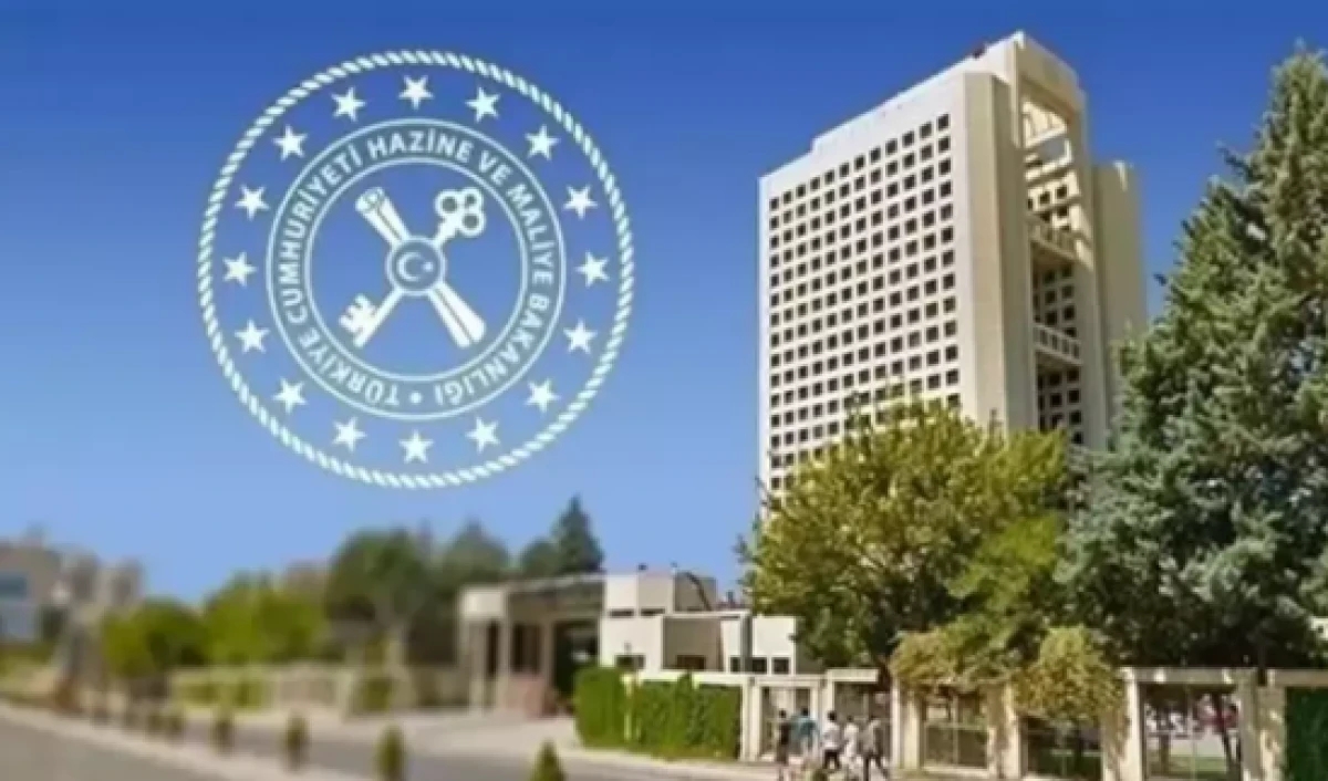 Hazine ve Maliye Bakanlığı'ndan iddialara yalanlama      