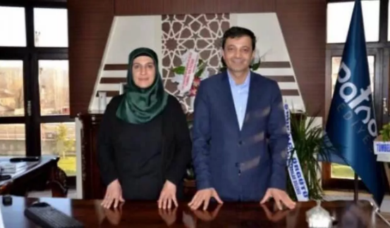 HDP'li Patnos Belediye Başkanı gözaltına alındı