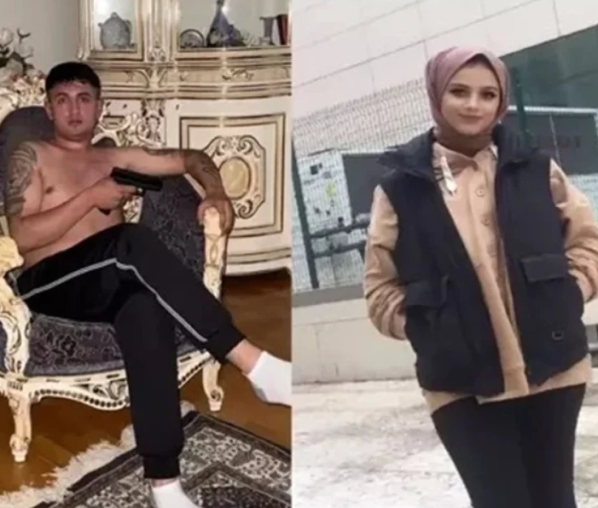 Helin Eren cinayetinin dikkat &ccedil;eken detaylar