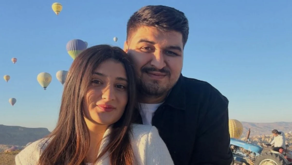 Hemşire eşini satırla katletmişti        