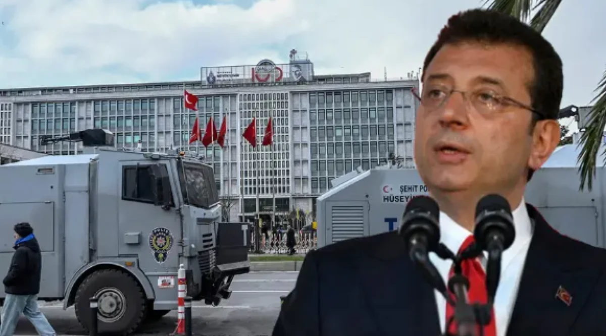 Her g&uuml;n yeni bir skandal! İmamoğlu dosyasında vahim iddialar! İlk kez ortaya &ccedil;ıktı