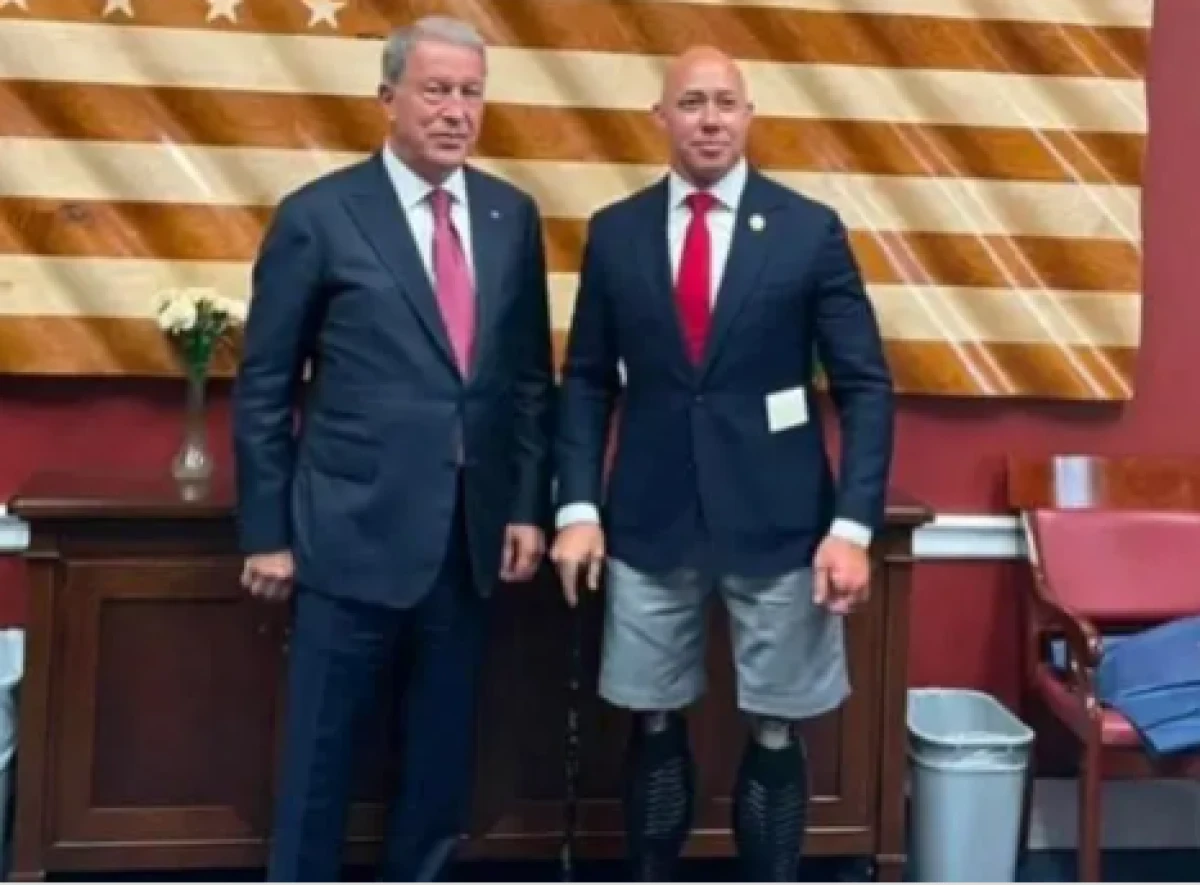 Hulusi Akar ateş p&uuml;sk&uuml;rd&uuml;: Devlet, algı operasyonlarına malzeme edilmez!