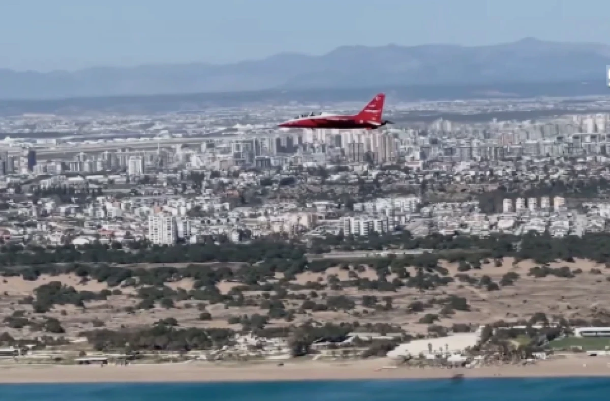 H&Uuml;RJET, d&uuml;ş&uuml;k irtifa ve y&uuml;ksek hız testlerini başarıyla tamamladı          