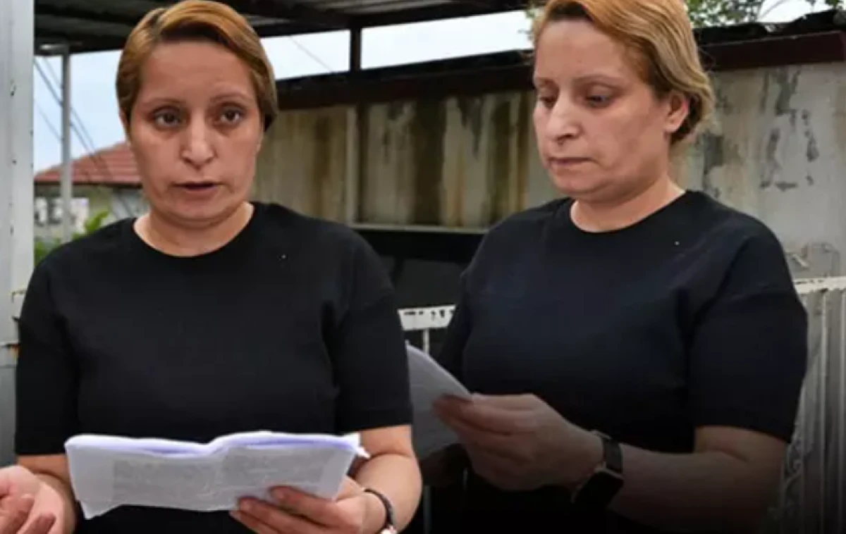 IBAN'ını verdi, hayatı kabusa d&ouml;nd&uuml;: Ben yandım, kimse yanmasın