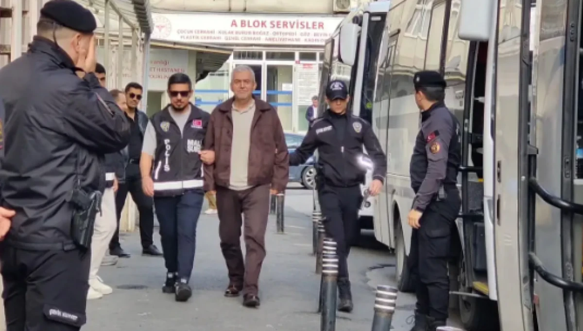 İBB'ye y&ouml;nelik 'yolsuzluk' soruşturmasında sıcak gelişme!